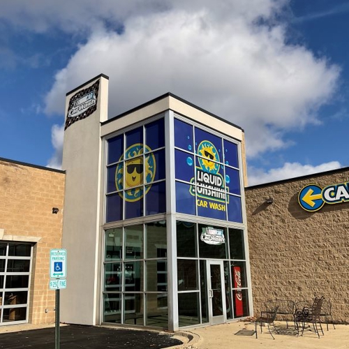 Window Graphics